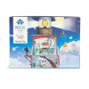 Puzzle Moulin Roty 500 piezas El Faro