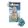Puzzle Moulin Roty 500 piezas El Faro