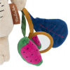 Nino d'activitats Moulin Roty Forêt Mawa Tigre Baboo
