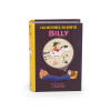 Libro linterna proyector de historias Moulin Roty Billy