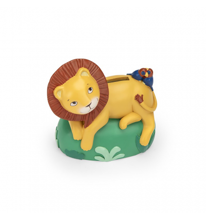 Hucha Moulin Roty León Forêt Mawa