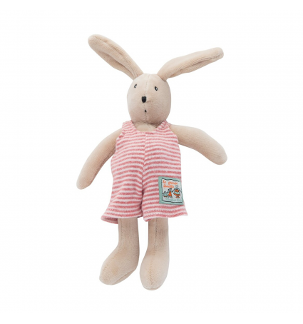 Peluche Moulin Roty Sylvain