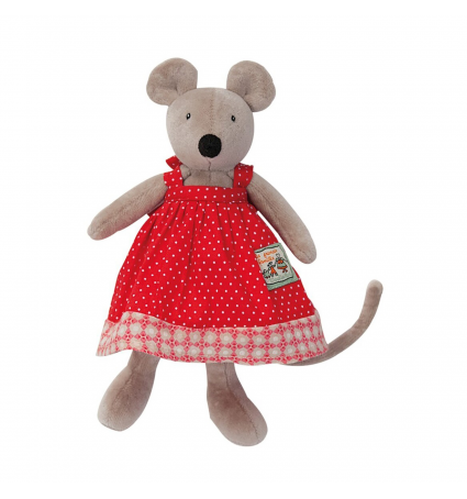 Peluche Moulin Roty Nini