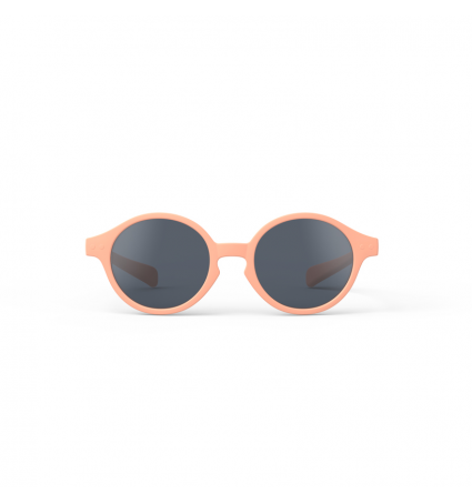 Ulleres de sol Izipizi Baby 0-3 D Apricot