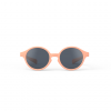 Ulleres de sol Izipizi Baby 0-3 D Apricot