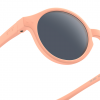 Ulleres de sol Izipizi Baby 0-3 D Apricot