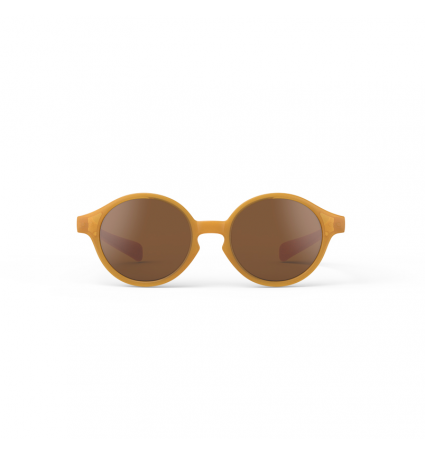 Gafas de sol Izipizi Baby 0-3 D Crossroads Golden Canyon