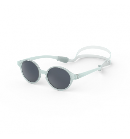 Gafas de sol Izipizi Baby 0-3 D Crossroads Turquoise Stone