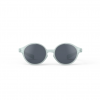 Gafas de sol Izipizi Baby 0-3 D Crossroads Turquoise Stone