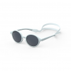 Gafas de sol Izipizi Baby 0-3 D Sweet Blue