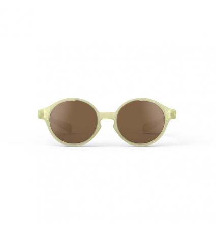 Gafas de sol Izipizi Baby 0-3 D Vanilla