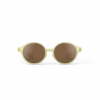 Gafas de sol Izipizi Baby 0-3 D Vanilla