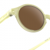 Gafas de sol Izipizi Baby 0-3 D Vanilla