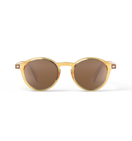 Gafas de sol Izipizi Junior 7-11 D Crossroads Golden Canyon