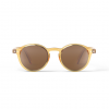 Gafas de sol Izipizi Junior 7-11 D Crossroads Golden Canyon