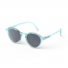 Gafas de sol Izipizi Junior 7-11 D Crossroads Turquoise Stone