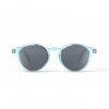 Gafas de sol Izipizi Junior 7-11 D Crossroads Turquoise Stone