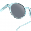 Gafas de sol Izipizi Junior 7-11 D Crossroads Turquoise Stone