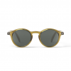 Gafas de sol Izipizi Junior 7-11 D Golden Green