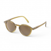 Gafas de sol Izipizi Junior 7-11 D Golden Green