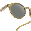 Gafas de sol Izipizi Junior 7-11 D Golden Green