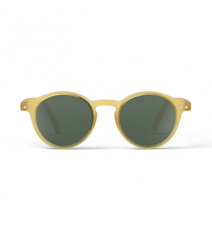 Gafas de sol Izipizi Junior 7-11 D Yellow Honey