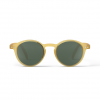 Gafas de sol Izipizi Junior 7-11 D Yellow Honey