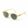 Gafas de sol Izipizi Junior 7-11 D Yellow Honey
