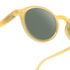 Gafas de sol Izipizi Junior 7-11 D Yellow Honey