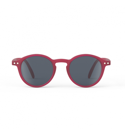 Gafas de sol Izipizi Kids 3-5 D Cranberry