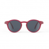 Gafas de sol Izipizi Kids 3-5 D Cranberry