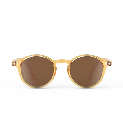 Gafas de sol Izipizi Kids 3-5 D Crossroads Golden Canyon