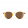 Gafas de sol Izipizi Kids 3-5 D Crossroads Golden Canyon