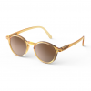 Gafas de sol Izipizi Kids 3-5 D Crossroads Golden Canyon