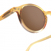 Gafas de sol Izipizi Kids 3-5 D Crossroads Golden Canyon