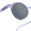 Gafas de sol Izipizi Kids 3-5 D Lavender