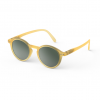 Gafas de sol Izipizi Kids 3-5 D Yellow Honey