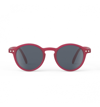 Gafas de sol Izipizi Kids+ 5-7 D Cranberry