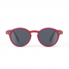 Gafas de sol Izipizi Kids+ 5-7 D Cranberry