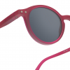 Gafas de sol Izipizi Kids+ 5-7 D Cranberry