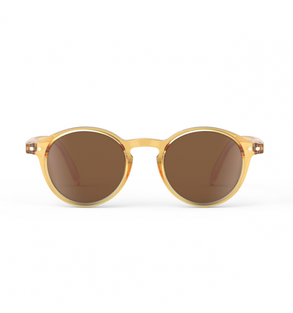 Gafas de sol Izipizi Kids+ 5-7 D Crossroads Golden Canyon 