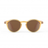 Gafas de sol Izipizi Kids+ 5-7 D Crossroads Golden Canyon 