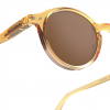 Gafas de sol Izipizi Kids+ 5-7 D Crossroads Golden Canyon 