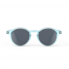 Gafas de sol Izipizi Kids+ 5-7 D Crossroads Turquoise Stone
