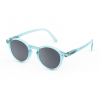 Gafas de sol Izipizi Kids+ 5-7 D Crossroads Turquoise Stone