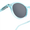 Gafas de sol Izipizi Kids+ 5-7 D Crossroads Turquoise Stone