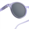 Gafas de sol Izipizi Kids+ 5-7 D Lavender