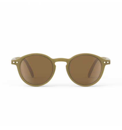 Gafas de sol Izipizi Kids+ 5-7 D Olive