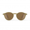 Gafas de sol Izipizi Kids+ 5-7 D Olive