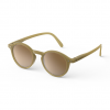 Gafas de sol Izipizi Kids+ 5-7 D Olive